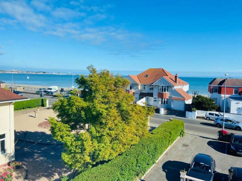 Seawold Guest House St Brelade Exteriér fotografie